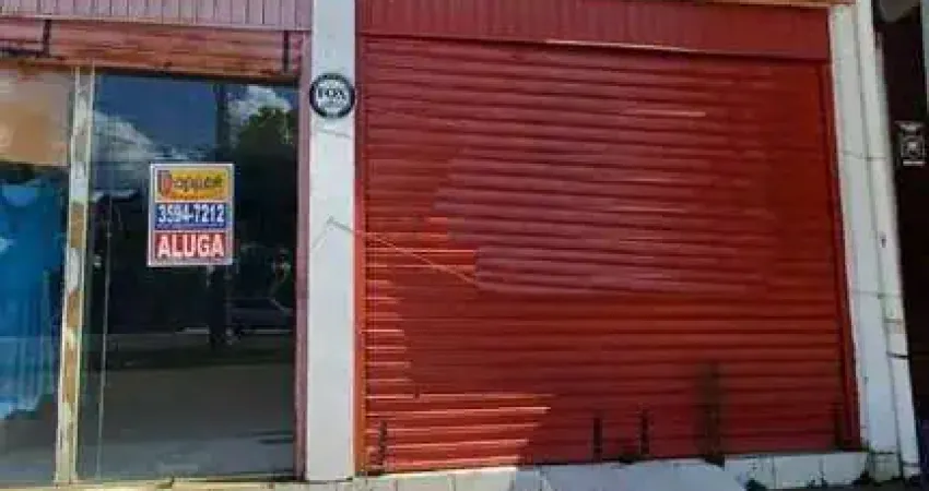 Casa comercial para alugar no Rondônia, Novo Hamburgo 