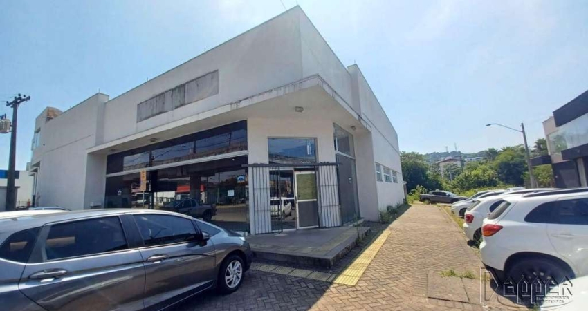 Casa comercial à venda no Ouro Branco, Novo Hamburgo 