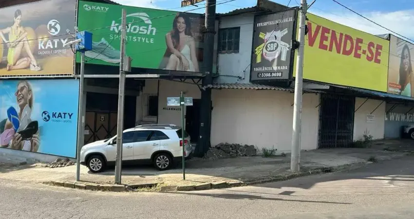 PREDIO COMERCIAL / INDUSTRIAL Ideal Novo Hamburgo