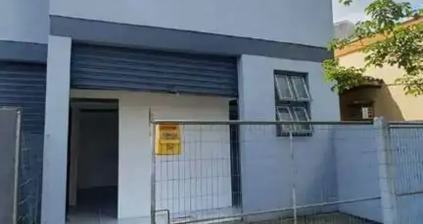 Casa comercial para alugar no Liberdade, Novo Hamburgo 