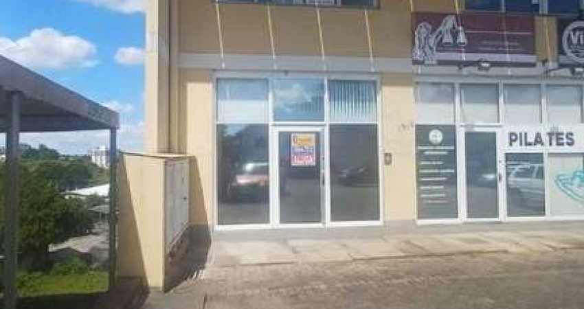 Casa comercial para alugar no Rondônia, Novo Hamburgo 