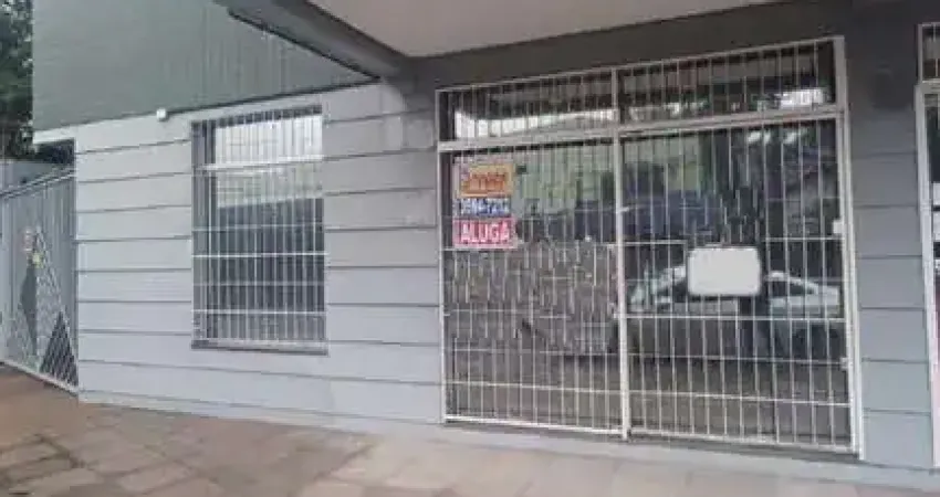 LOJA Rio Branco Novo Hamburgo