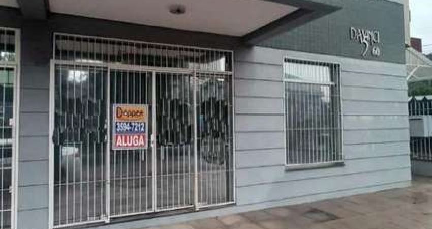 Casa comercial para alugar no Rio Branco, Novo Hamburgo 
