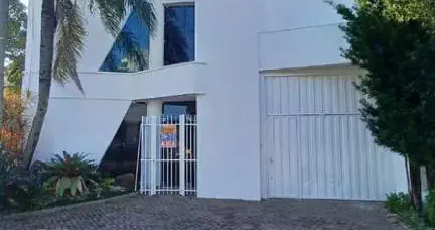Casa comercial para alugar no Centro, Campo Bom 