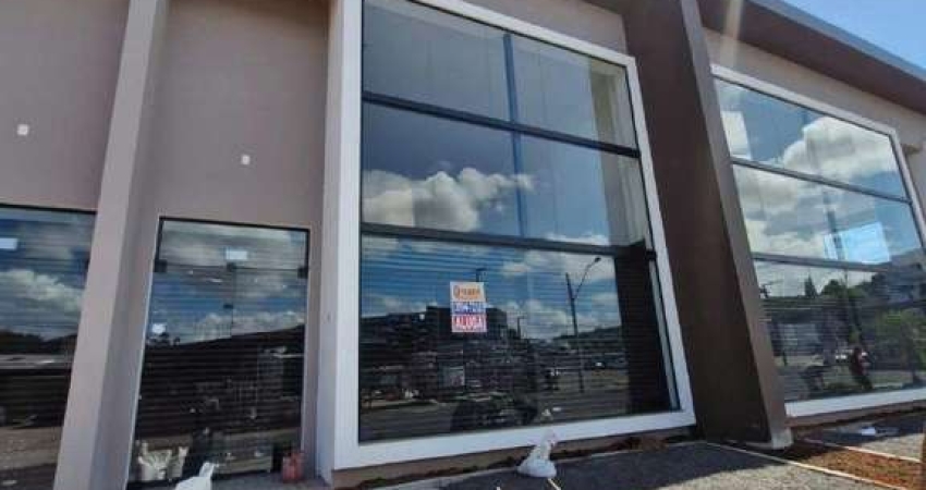Casa comercial para alugar no Canudos, Novo Hamburgo 