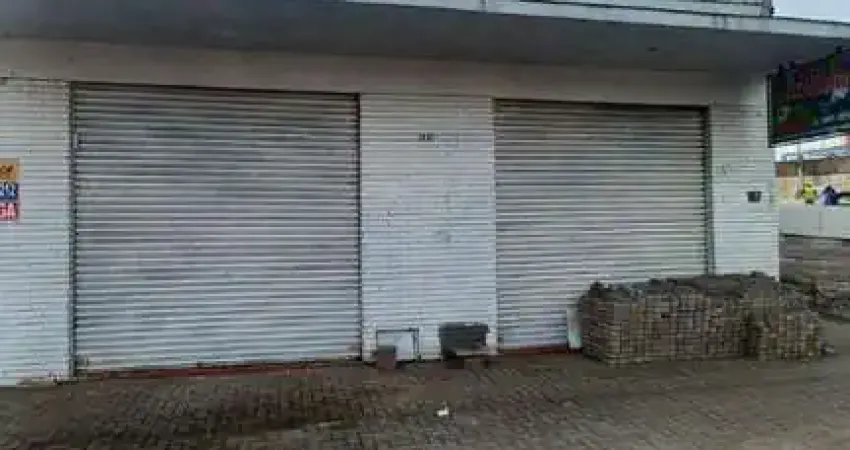 Casa comercial para alugar no Scharlau, São Leopoldo 