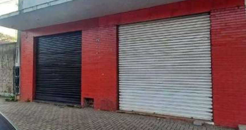 Casa comercial para alugar no Scharlau, São Leopoldo 