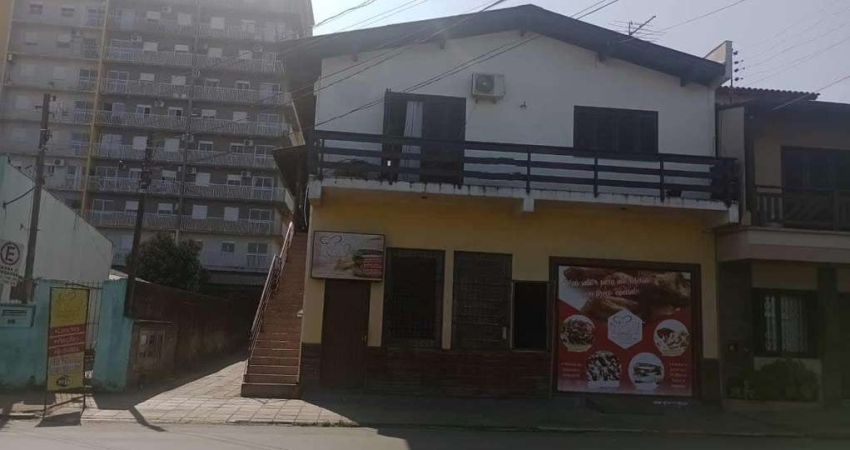 PREDIO COMERCIAL / INDUSTRIAL Primavera Novo Hamburgo