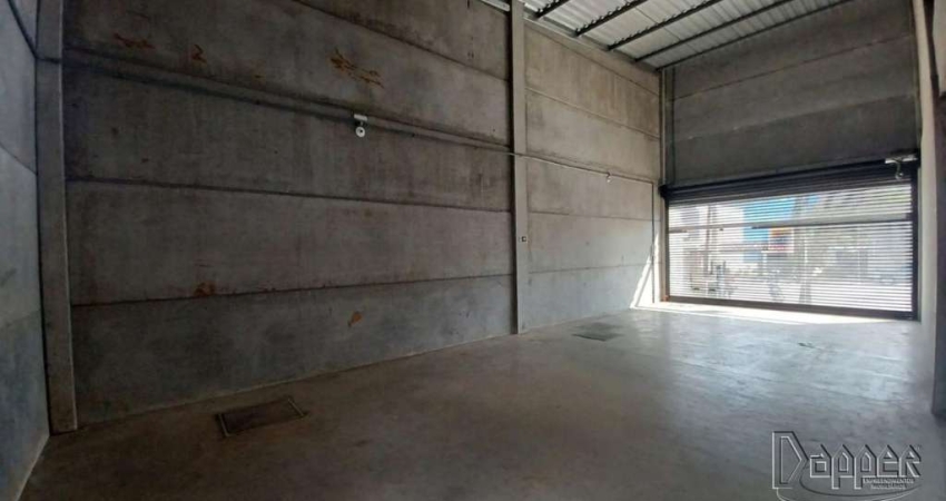 Casa comercial para alugar no Operário, Novo Hamburgo 