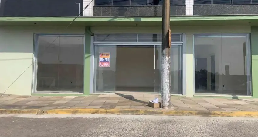 Casa comercial para alugar no Centro, Novo Hamburgo 