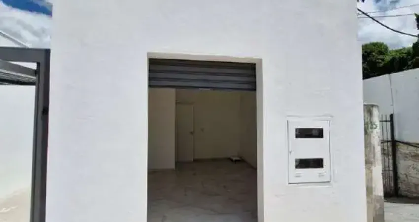 Casa comercial para alugar no Rondônia, Novo Hamburgo 