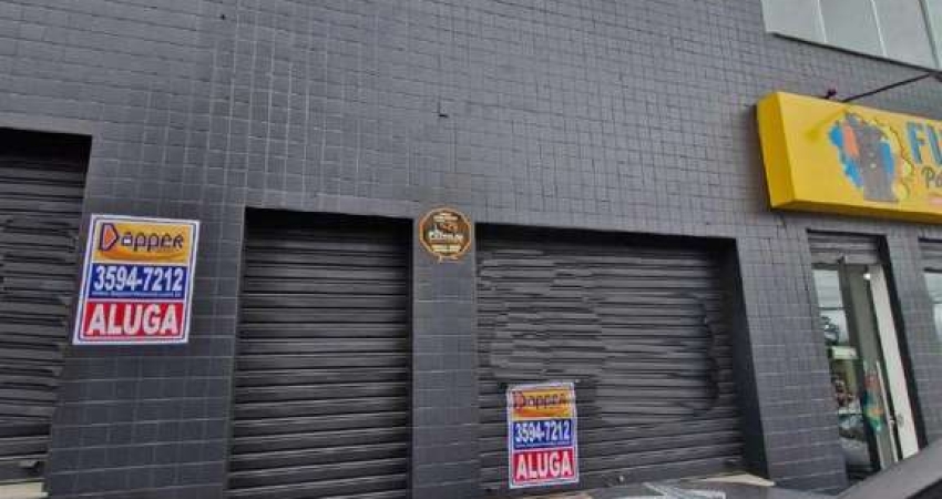 Casa comercial para alugar no Jardim Mauá, Novo Hamburgo 