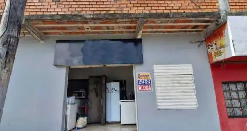 Casa comercial para alugar no Pátria Nova, Novo Hamburgo 