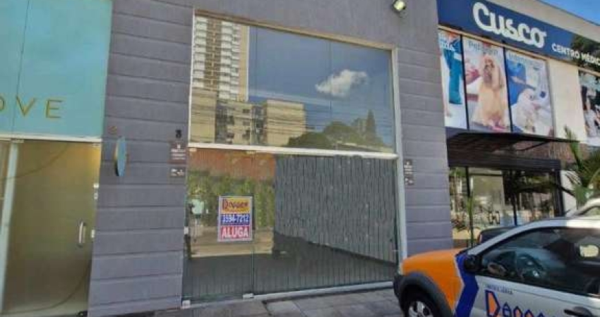 Casa comercial para alugar no Guarani, Novo Hamburgo 