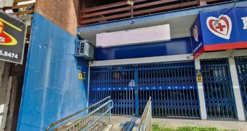 Casa comercial para alugar no Canudos, Novo Hamburgo 