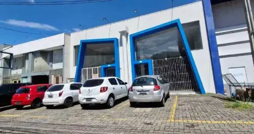 Casa comercial para alugar no Centro, Novo Hamburgo 