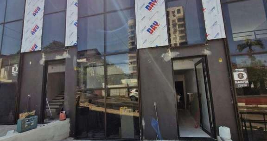 Casa comercial para alugar na Vila Nova, Novo Hamburgo 