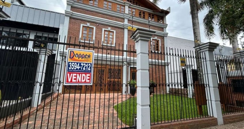 PREDIO COMERCIAL / INDUSTRIAL Hamburgo Velho Novo Hamburgo