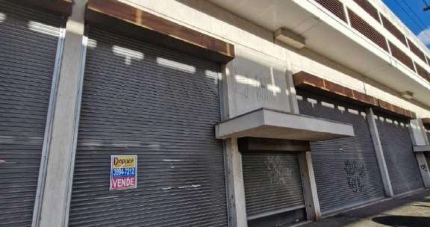 Casa comercial para alugar no Industrial, Novo Hamburgo 