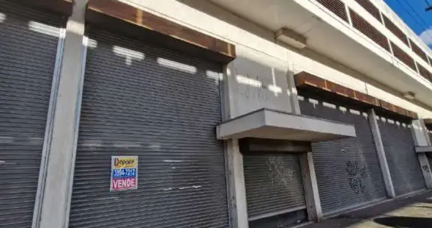 Casa comercial à venda no Industrial, Novo Hamburgo 