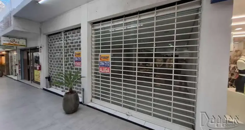 Casa comercial para alugar no Centro, Novo Hamburgo 