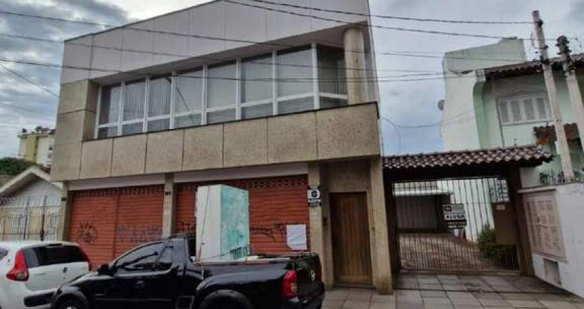 PREDIO COMERCIAL / INDUSTRIAL Centro Novo Hamburgo