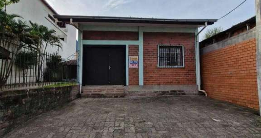 PREDIO COMERCIAL / INDUSTRIAL Canudos Novo Hamburgo