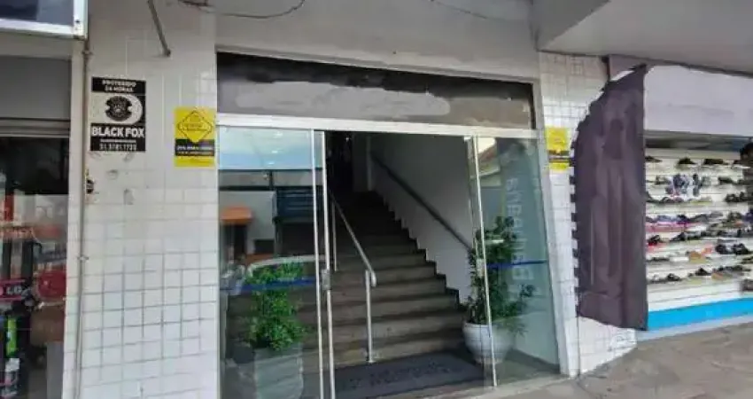 Casa comercial para alugar no Centro, Novo Hamburgo 