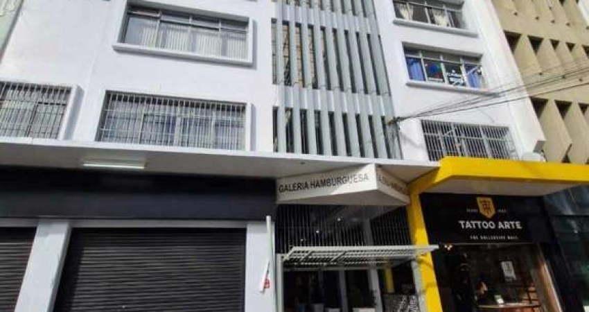Casa comercial para alugar no Centro, Novo Hamburgo 