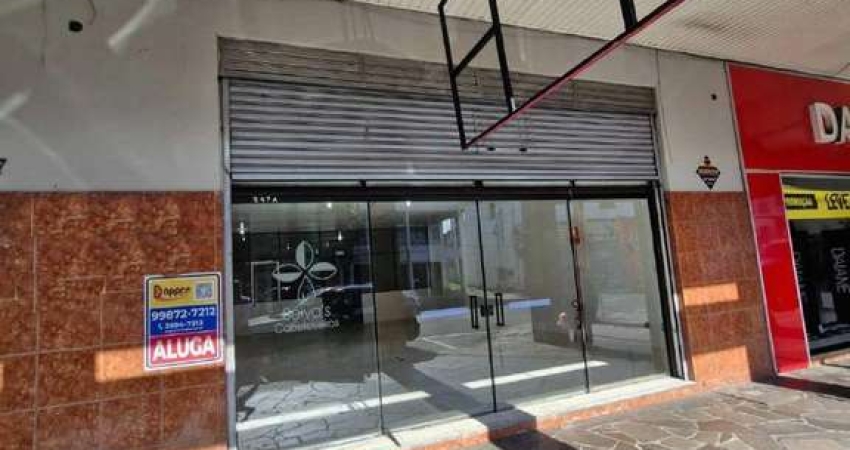 Casa comercial para alugar no Centro, Novo Hamburgo 
