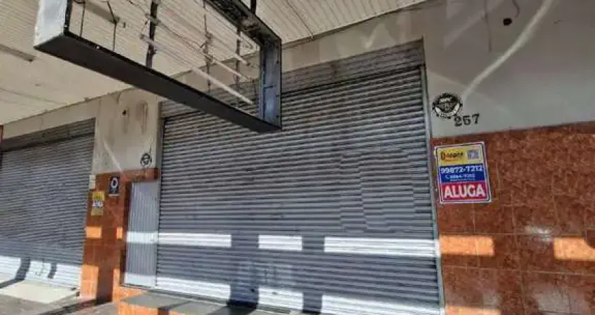 Casa comercial para alugar no Centro, Novo Hamburgo 