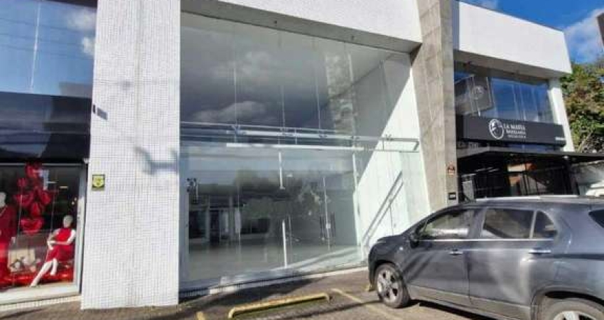 Casa comercial para alugar no Centro, Novo Hamburgo 