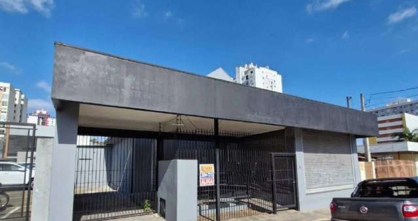 Casa para alugar no Centro, Novo Hamburgo 
