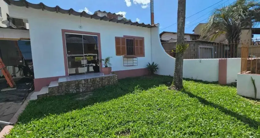 CASA Canudos Novo Hamburgo