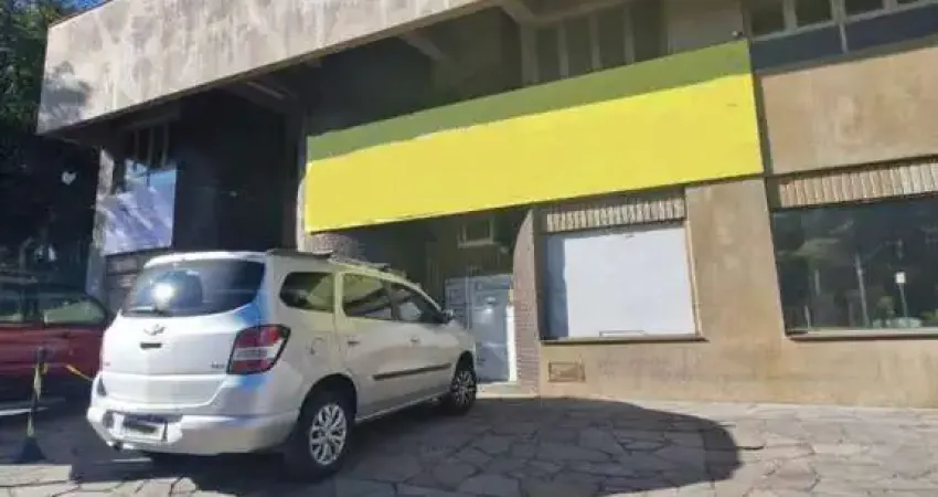 Casa comercial para alugar no Centro, Novo Hamburgo 
