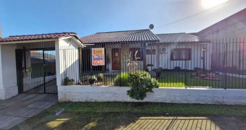 CASA Encosta do Sol Estância Velha