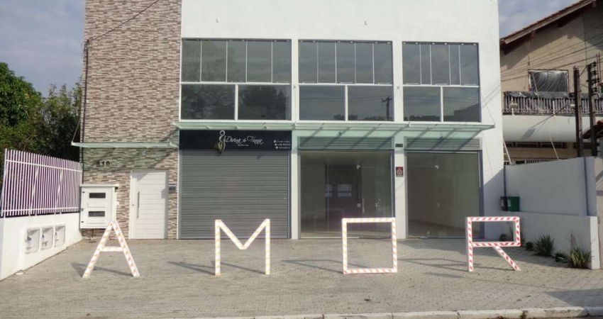 Casa comercial para alugar no Pátria Nova, Novo Hamburgo 