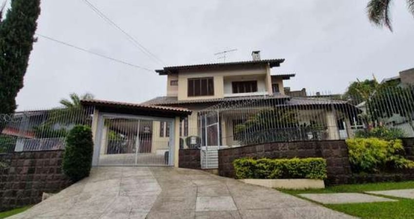 Casa com 3 quartos à venda no Ouro Branco, Novo Hamburgo 