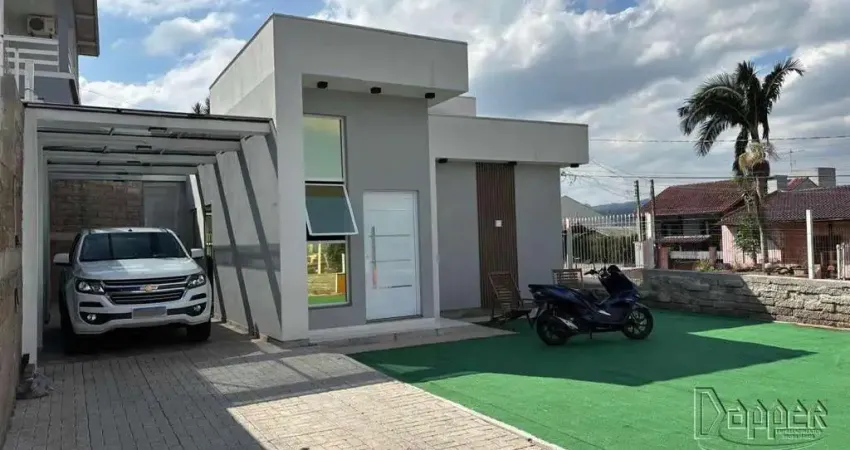 CASA Rincão Novo Hamburgo
