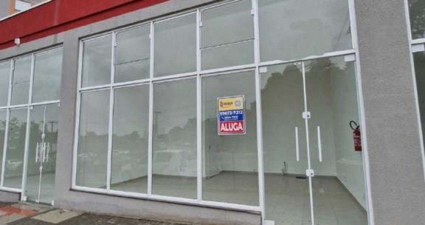 Casa comercial para alugar no Operário, Novo Hamburgo 