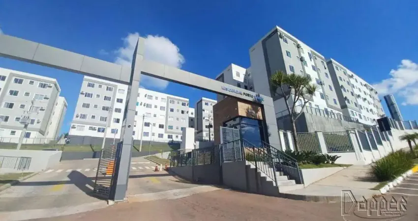 APARTAMENTO Canudos Novo Hamburgo