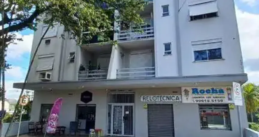 APARTAMENTO Ouro Branco Novo Hamburgo