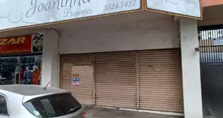 Casa comercial para alugar no Centro, Novo Hamburgo 