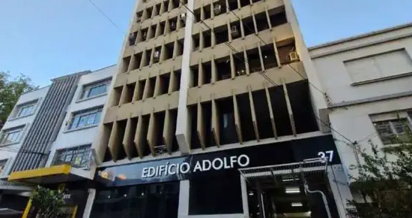 Sala comercial para alugar no Centro, Novo Hamburgo 