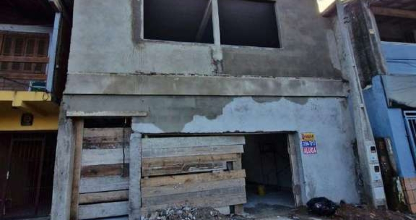 PREDIO COMERCIAL / INDUSTRIAL Canudos Novo Hamburgo