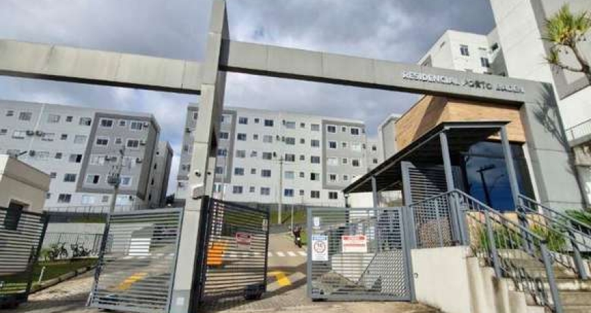 Apartamento com 2 quartos à venda no Canudos, Novo Hamburgo 