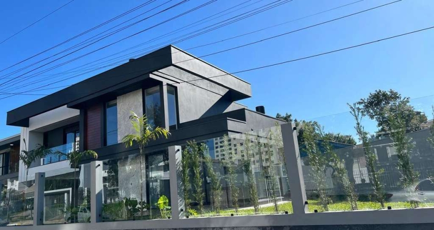 Casa com 3 quartos à venda no Jardim Mauá, Novo Hamburgo 