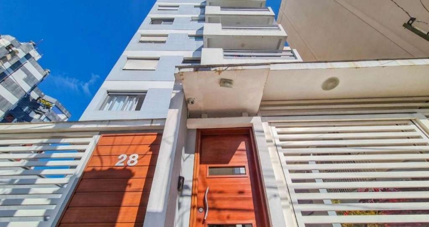 Apartamento com 1 quarto à venda no Centro, Novo Hamburgo 