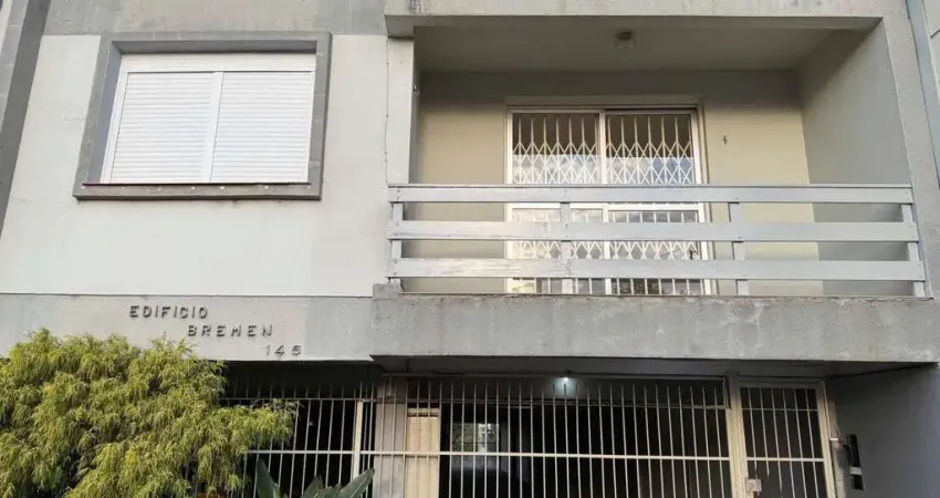 Apartamento com 2 quartos para alugar no Hamburgo Velho, Novo Hamburgo 