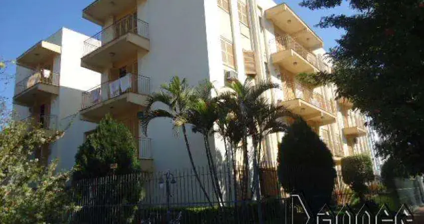 Apartamento com 2 quartos à venda no Ouro Branco, Novo Hamburgo 